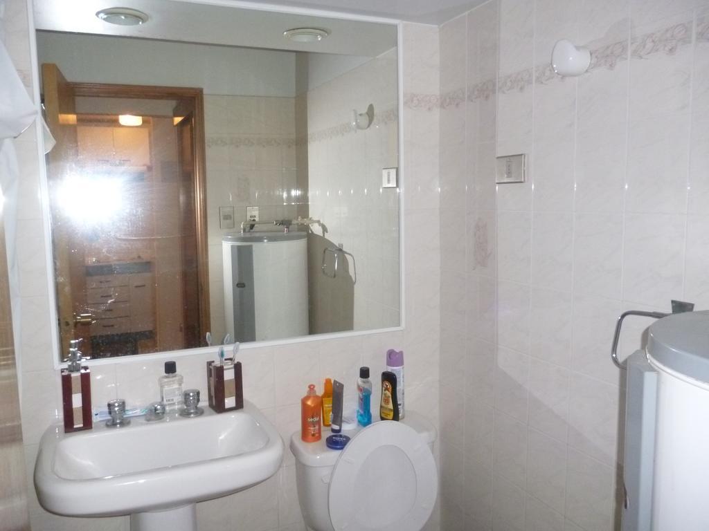 ConcónDepartamento Frente Al Marアパートメント 部屋 写真